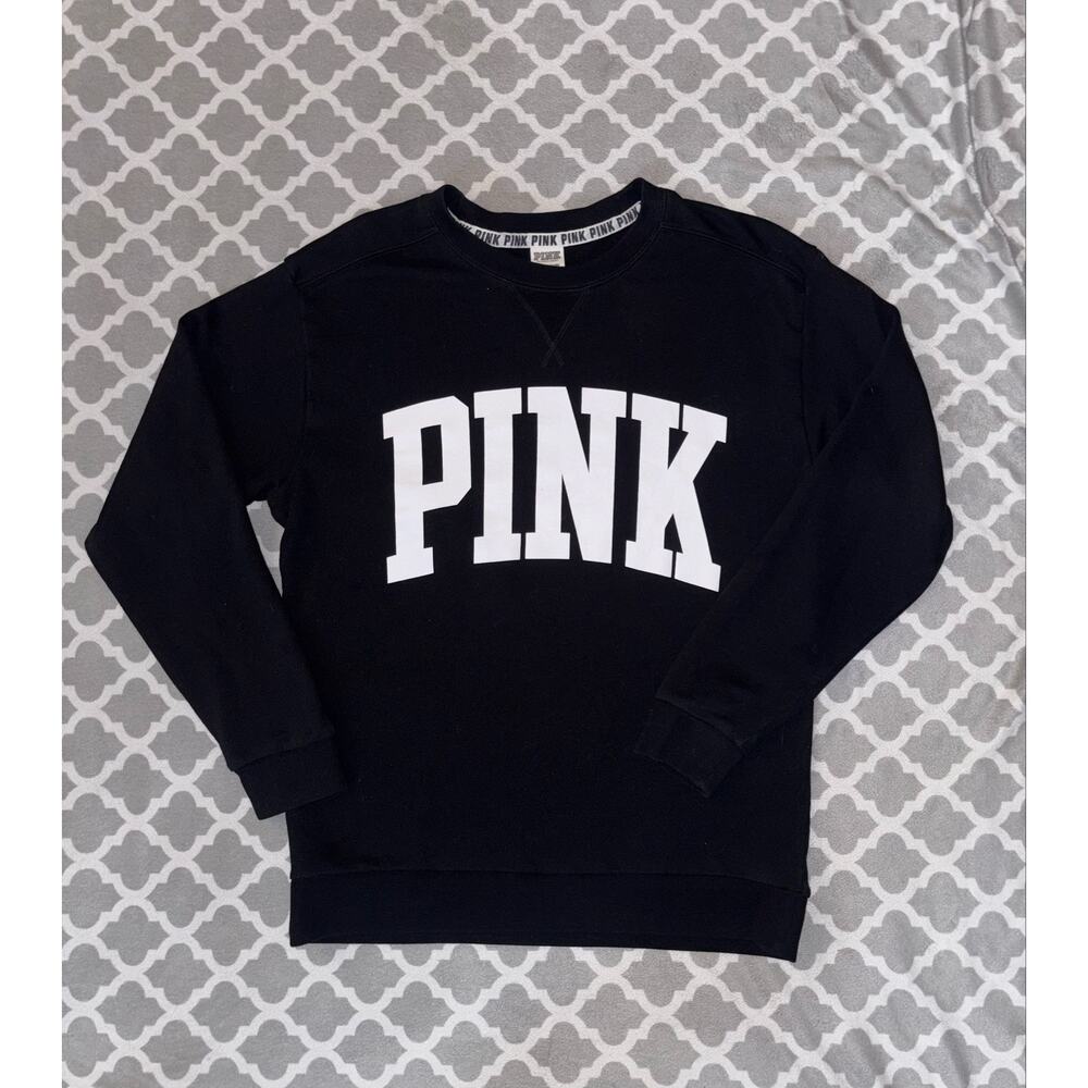 PINK VS Crewneck